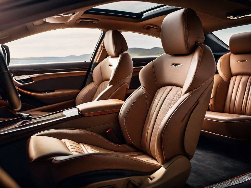 Jak prawidłowo dbać o wnętrze naszego pojazdu – poradnik dla utrzymania czystości i komfortu