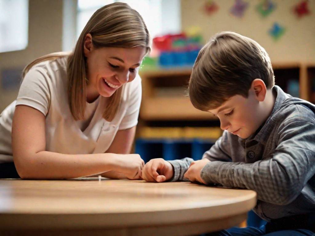 Specjalne nauczanie dla dzieci z autyzmem – jakie są możliwości?