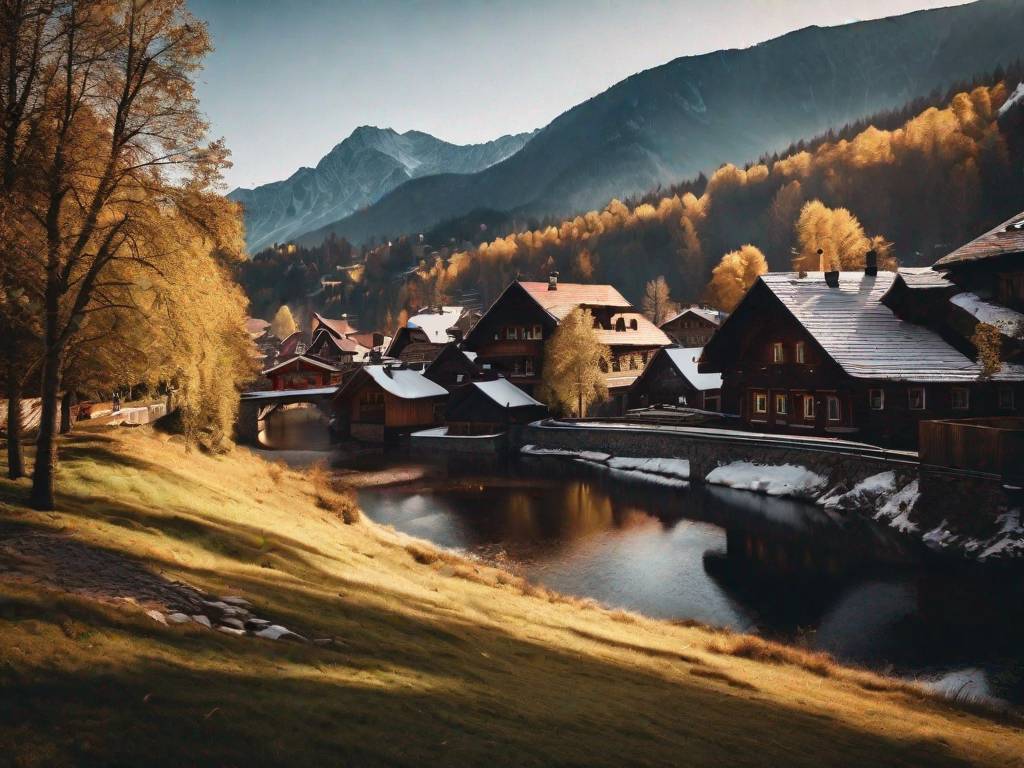 Zakopane – oferta od dewelopera: co warto wiedzieć przed zakupem nieruchomości