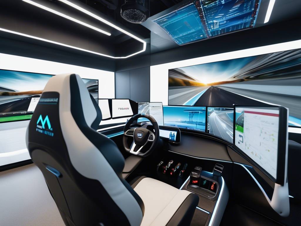 Różnice między badaniami amatorów a kierowców zawodowych