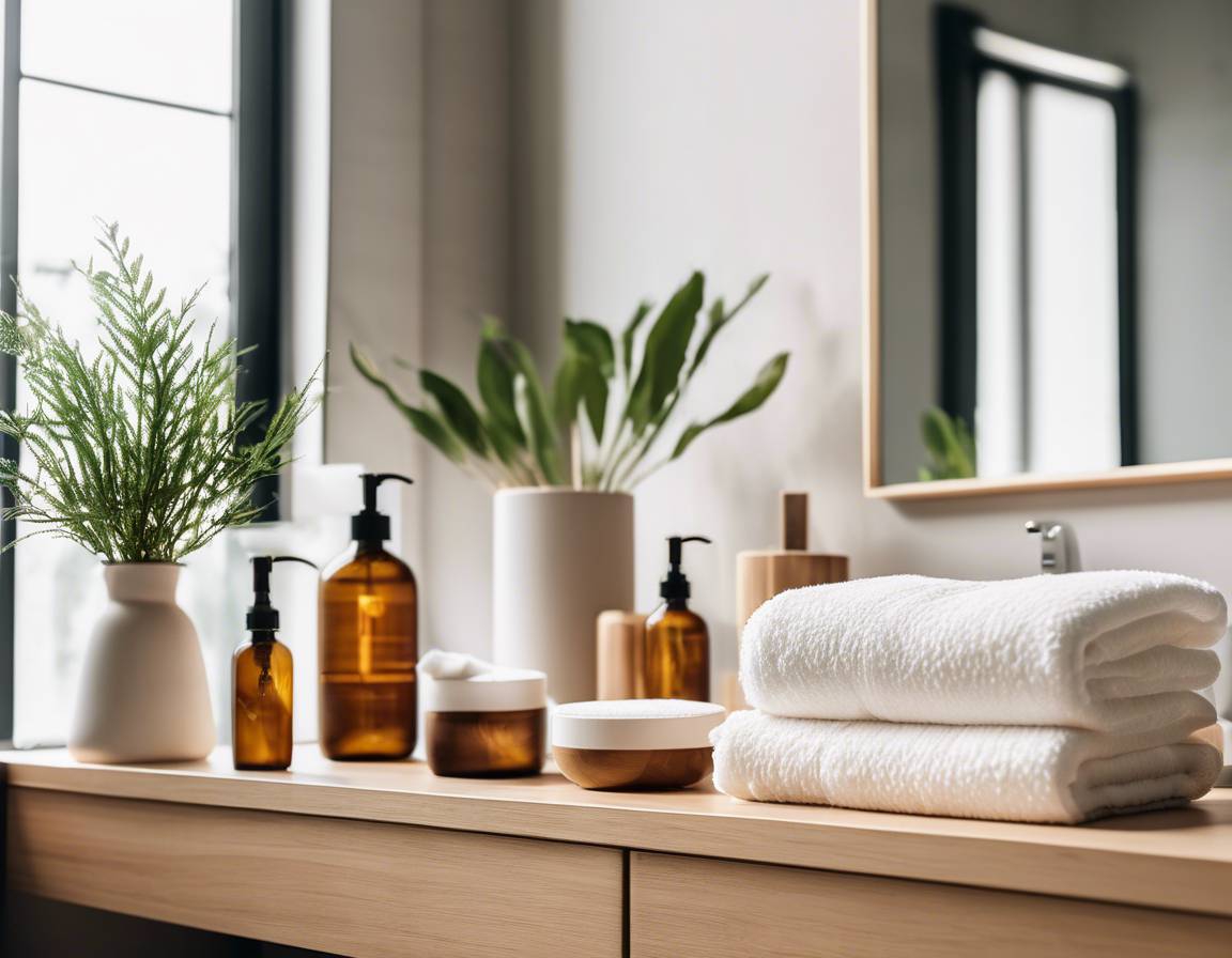 Zero waste w łazience – naturalne alternatywy dla codziennej pielęgnacji