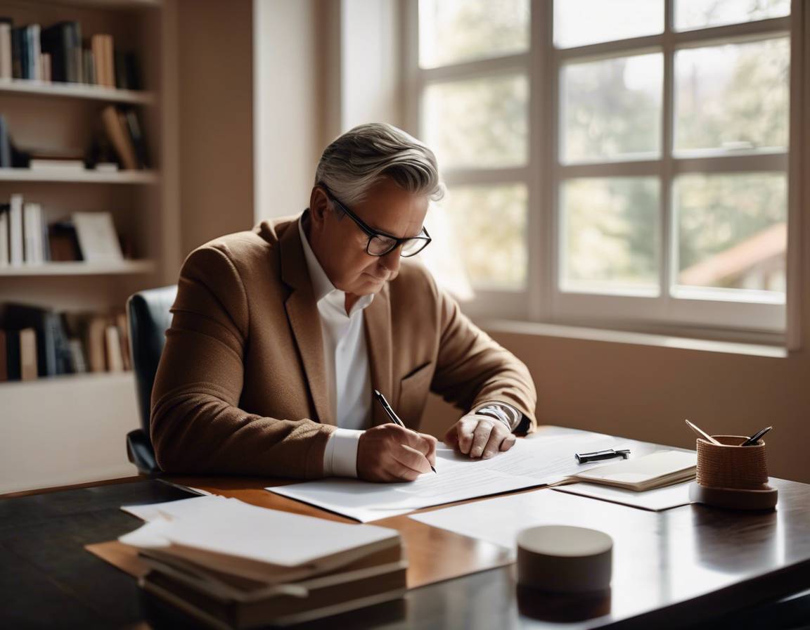 Jak skutecznie odwołać się od decyzji ZUS?