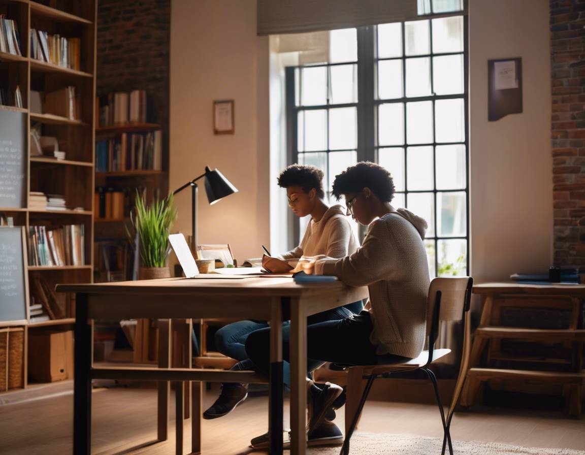 Czy studia online są równie wartościowe co tradycyjna edukacja stacjonarna?