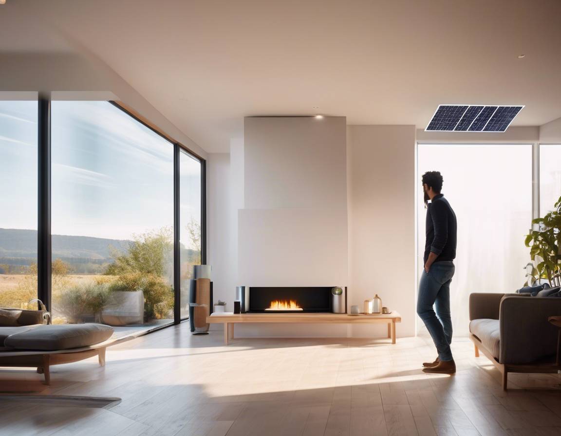 Czy warto inwestować w magazyny energii dla gospodarstw domowych?