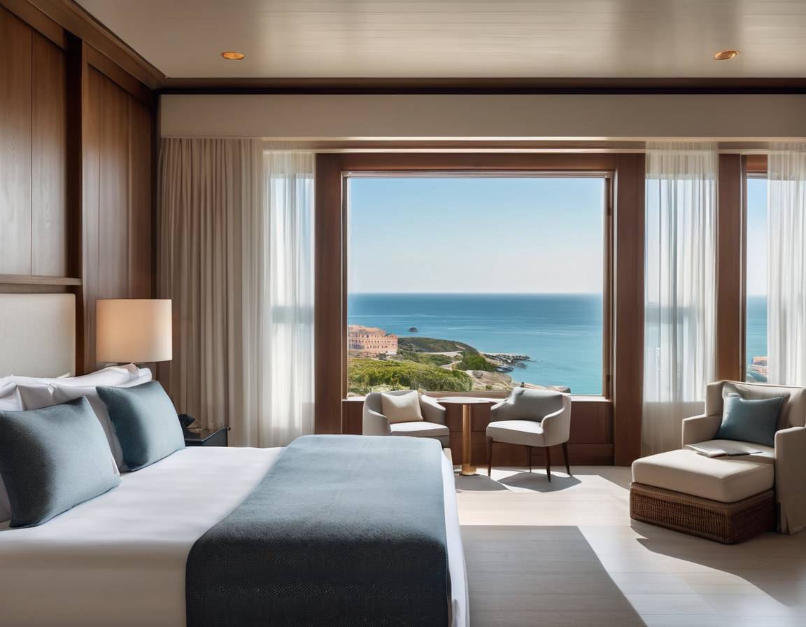 Czy hotel z widokiem na morze wart jest dodatkowej opłaty?