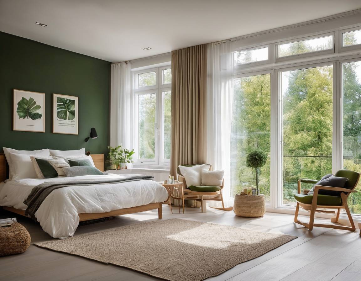 Jak NaszaKwatera.pl ułatwia znalezienie komfortowego noclegu na rodzinny wyjazd?