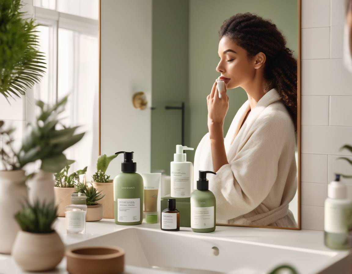 Jak zdrowykredens.net.pl pomaga w świadomym wyborze produktów do codziennej pielęgnacji?