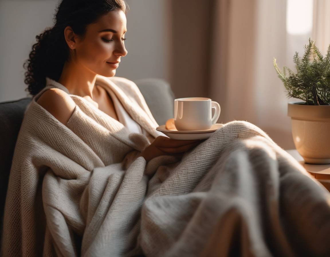 Jak zadbać o siebie pracując jako opiekunka – praktyczne wskazówki z doświadczeń użytkowniczek Strefy Opiekunki PL