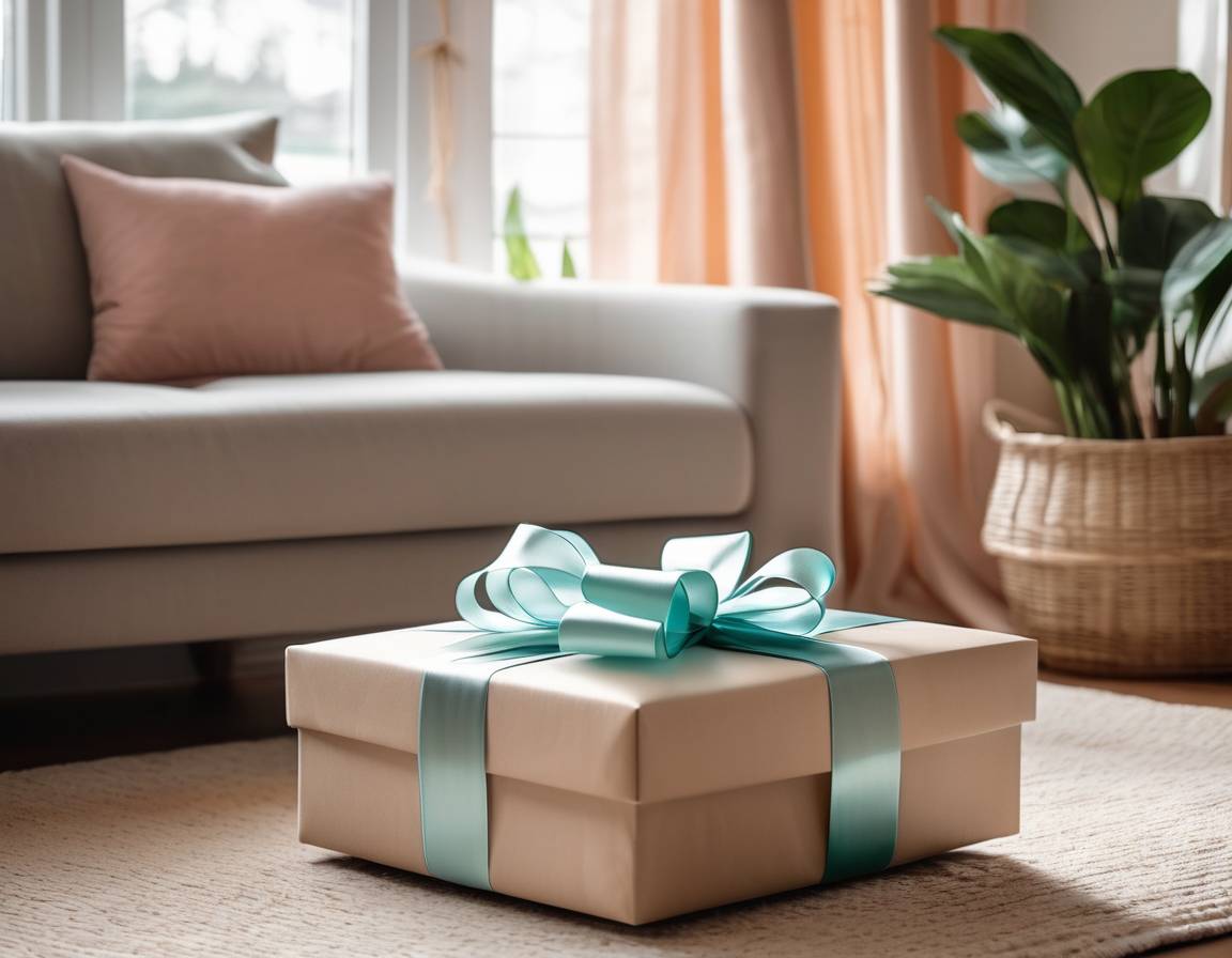 Jak wybrać prezent na wyjątkową okazję, który naprawdę sprawi radość?