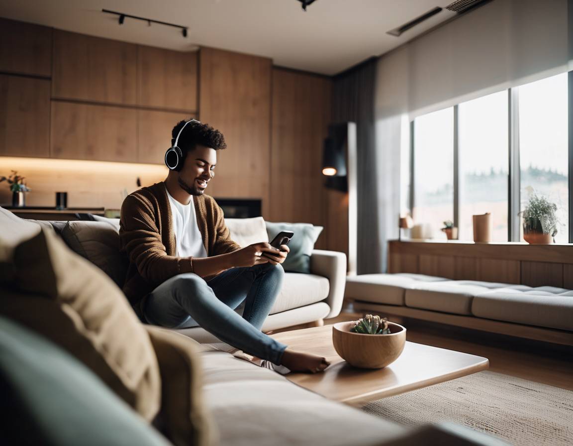 Jak w pełni wykorzystać możliwości Spotify na telefonie – poradnik dla miłośników muzyki i stylu